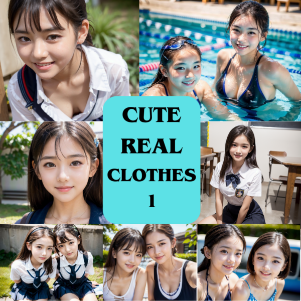 CuteRealClothes1