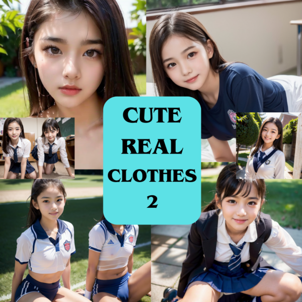 CuteRealClothes2